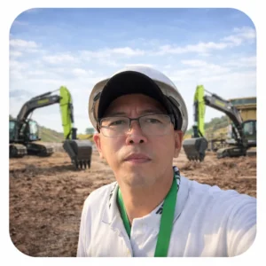 Zoomlion Jawa - zoomlion jakarta